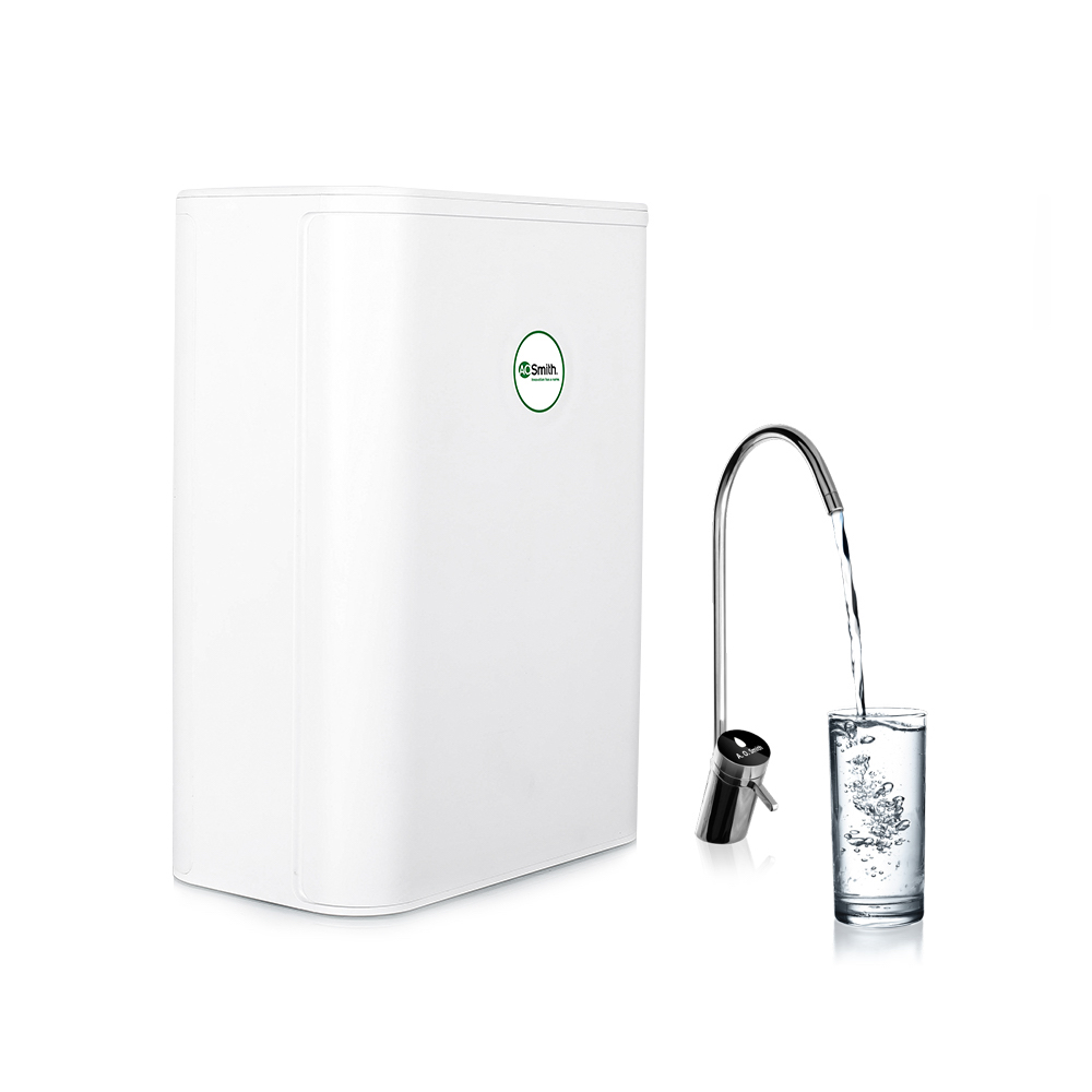 Membranlı ve Tanksız Su Arıtma Cihazı