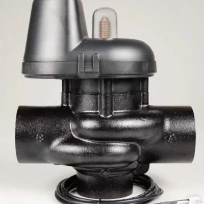 WS2 Dublex Alternatör 2'