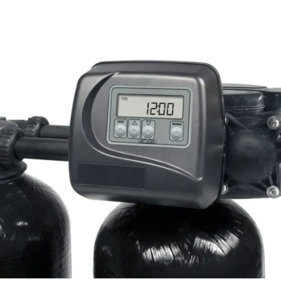 WS2 Dublex Softener Set