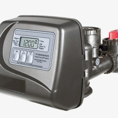 WS125 Dublex Softener Set