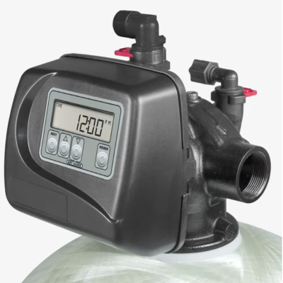 WS15 EI Filtre Valfi