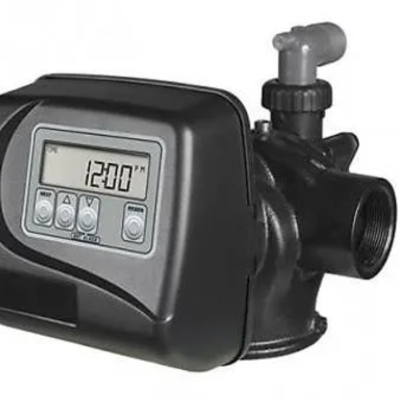 WS2 QC EI Yumuşatma Valfi