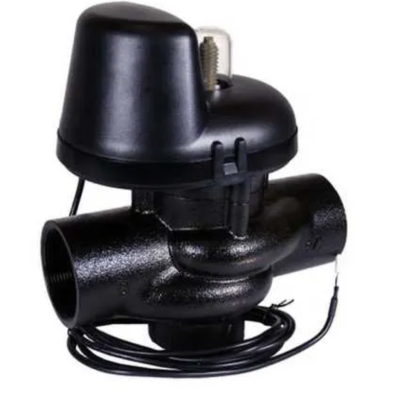 WS15 Dublex Alternatör 1 1/2"