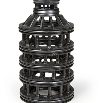 WS15 Spacer Stack Asy ( Conta Takımı )