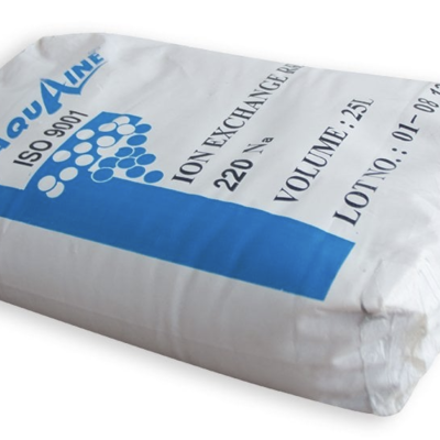 Katyonik Reçine (AQUALİNE)