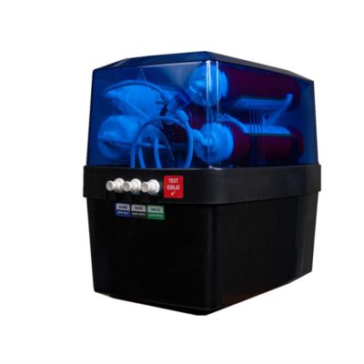 EQUA VENICE 200 Kapalı Kasa