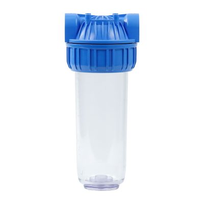 10" - Filtre Kabı 1"