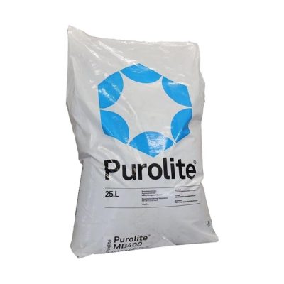 Mixed Bed Reçine (PUROLITE)