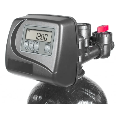 WS1 EI Volumetrik Yumuşatma Valfi