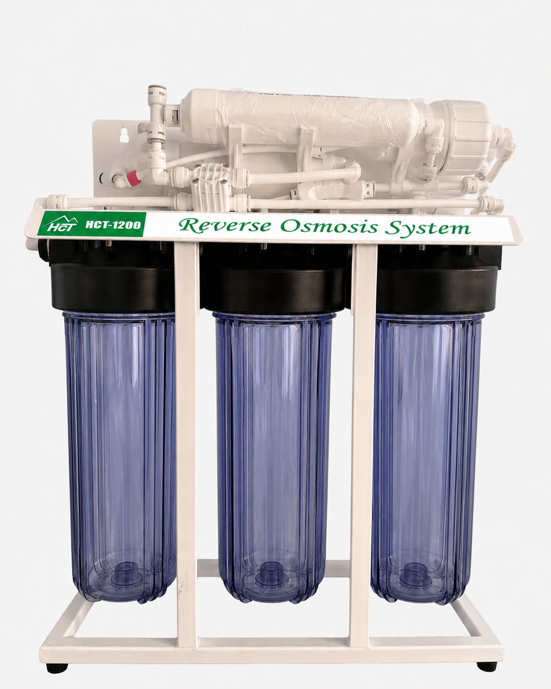 HCT-1200 Reserve Osmoz System
