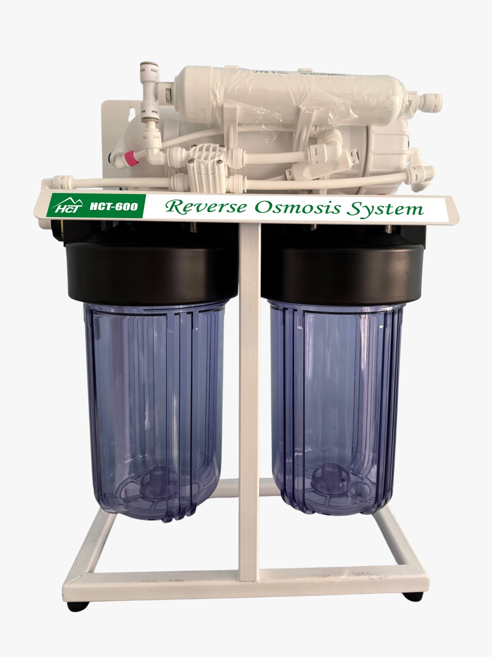 HCT-600 Reserve Osmoz System